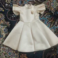 لباس مجلسی دخترانه
