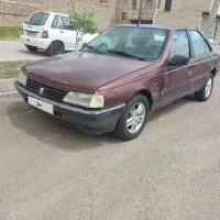 پژو 20000