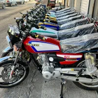 هندا125 200پرواز پیشرونیکتاز رهروکویر بیکلاج وسپا