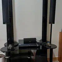 سیمای خانگی مدل sony