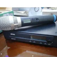 میکروفن بیسیم مای پرو.سیکاکو.فونیکس و سیم دارm59