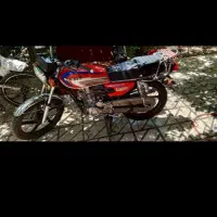 موتور هندا سنین۲۰۰ مدل۱۴۰۳