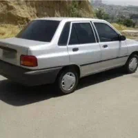 پراید ۸۵