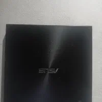 یک عدد سی دی روم در حد نو