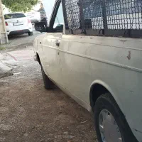پیکان وانت ۸۹ فوق العاده سالم بیرنگ