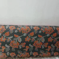 پشتی ۴عدد نو وتمیز تخفیف پای معامله