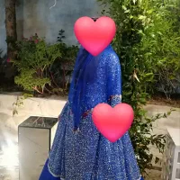 لباس محلی بسیار شیک دست دوز