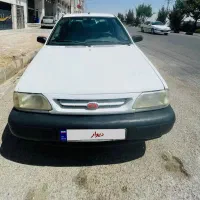 پراید ۱۳۱ مدل ۹۴
