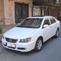 لیفان ۶۲۰ تمیز