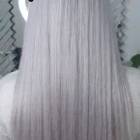 مدل رنگ مو