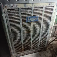 کولر 7500|کولر آبی|سمنان, |دیوار