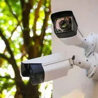 خدمات دوربین مداربسته و رایانه و شبکه