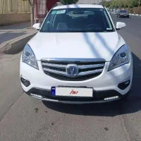 چانگان cs35 مدل 98 بی رنگ اقساطی بدون ضامن