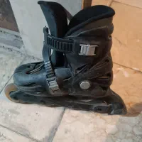اسکیت سایز ۳۰ تا ۳۵ مارک Roces