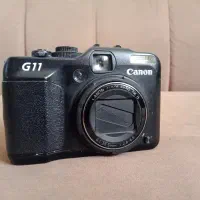 کانن G11 canon
