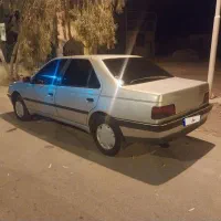 ۴۰۵مدل ۸۵