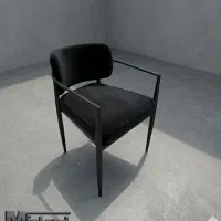 صندلی مدل Greta Code 948