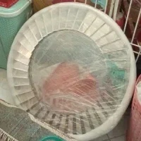 آینه خورشیدی قطر 90 آک