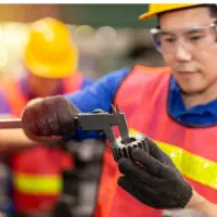 مهندس کنترل کیفی فورج قعطات خودرو