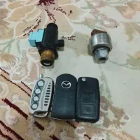 ضبط صوت ریموت کنترل