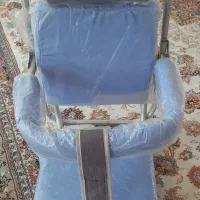 صندلی کودک خودرو و رو داشبوردی سمند