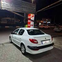 پژو207 اتومات sd