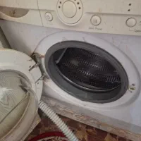 لباسشویی هفت کیلویی پاکشوما