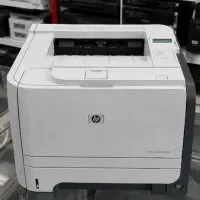 hp تک کاره 2055