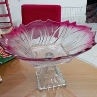 ظرف میوه و گلدان