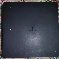 ps4 slim به همراه سی دی جی تی ای وی و ۳ دسته
