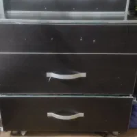 می آرایشی سه کشابه