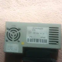 ECU بنز قدیمیی