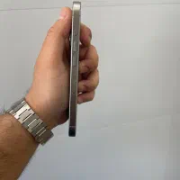 iphone 15 pro 256Gb Za|موبایل|یزد, |دیوار