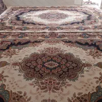 دو عدد فرش 12 متری