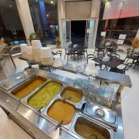 * آشکده نرگس + ماه رمضان *