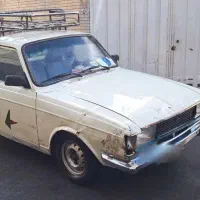 وانت پیکان