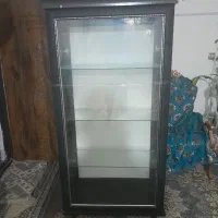 گنجه|بوفه، ویترین، کنسول|مشهد, شهید جنگی|دیوار