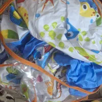 استخربادی و توپ