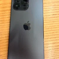 iphone 14 pro max/256 GBرجیستر شده