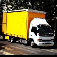 کارگر اسباب کشی وانت تلفنی باربری اشیانه بارشیراز