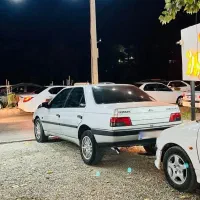 پژو۴۰۵