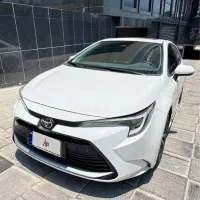 تویوتا لوین ۲۰۲۴