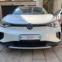 فولکس id4 پرو