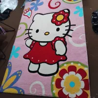 قالیچه اتاق کودک