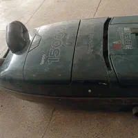 جاروبرقی پارس خزر