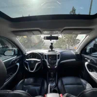 چانگان cs35 مدل ۹۷ بی رنگ