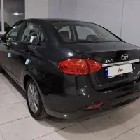 JAC j4 مدل ۱۴۰۳