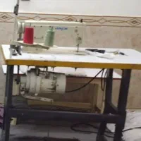 چرخ خیاطی صنعتی راسته جک