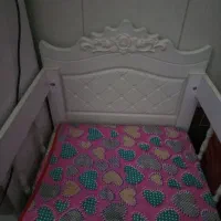 تخت گهواره ای نو