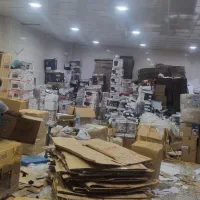 ارسال بار(کالاهای وارداتی)از گناوه به مشهد با پست